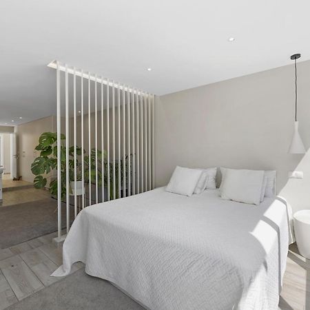 Silver Lux Studio 2 - City Center By Hd Properties Vilamoura Exterior foto
