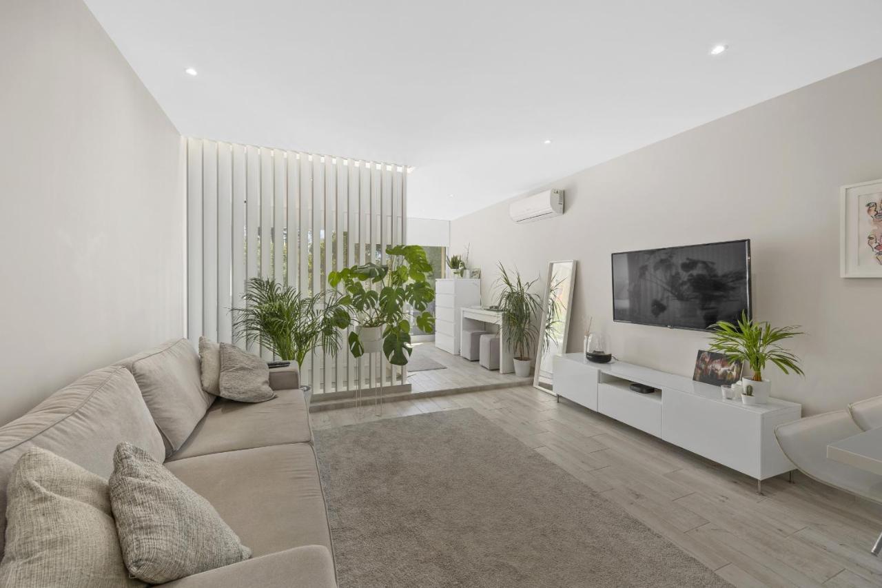 Silver Lux Studio 2 - City Center By Hd Properties Vilamoura Exterior foto